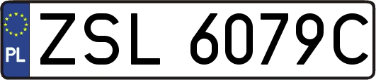 ZSL6079C