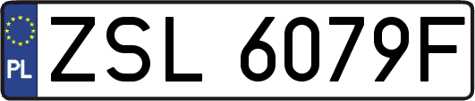 ZSL6079F