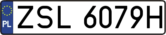 ZSL6079H