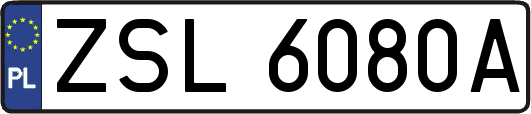 ZSL6080A