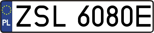 ZSL6080E