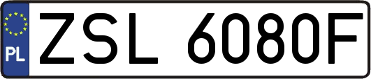 ZSL6080F