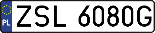 ZSL6080G