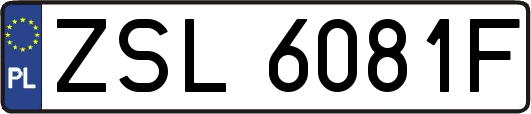 ZSL6081F