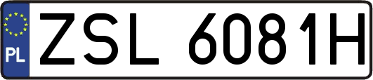 ZSL6081H