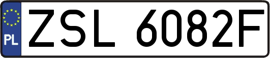 ZSL6082F