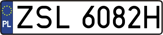 ZSL6082H