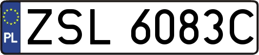 ZSL6083C