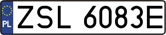 ZSL6083E