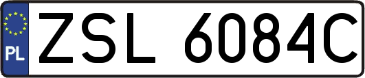 ZSL6084C