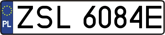 ZSL6084E