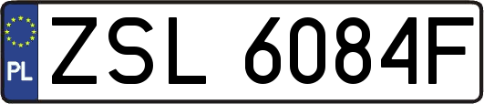 ZSL6084F