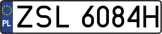 ZSL6084H