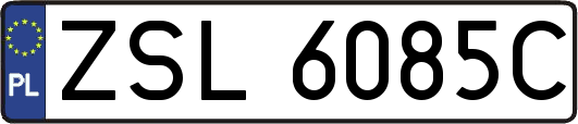 ZSL6085C