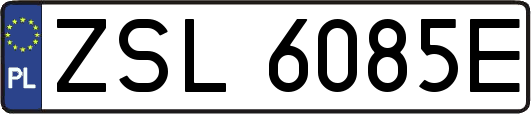 ZSL6085E