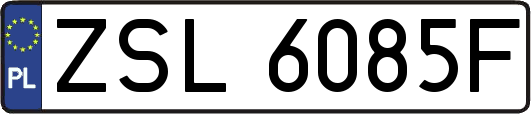ZSL6085F
