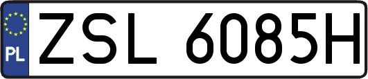 ZSL6085H