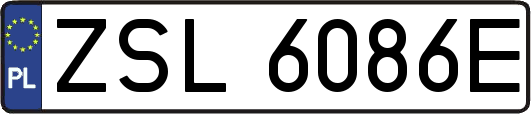 ZSL6086E