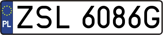 ZSL6086G
