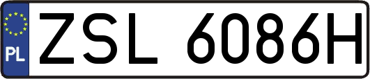 ZSL6086H