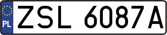 ZSL6087A
