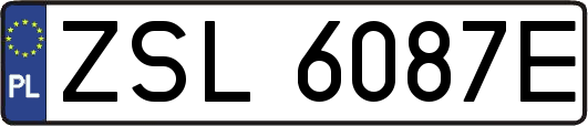 ZSL6087E