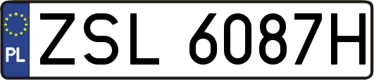 ZSL6087H