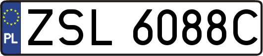 ZSL6088C