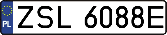 ZSL6088E