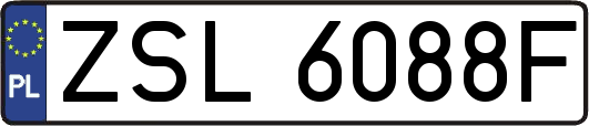 ZSL6088F