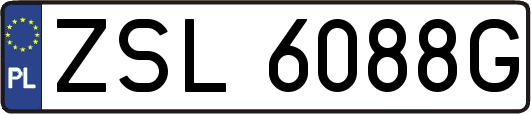 ZSL6088G
