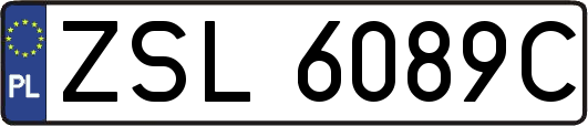 ZSL6089C