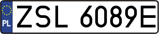 ZSL6089E