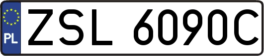 ZSL6090C
