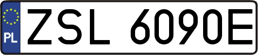 ZSL6090E