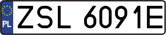 ZSL6091E