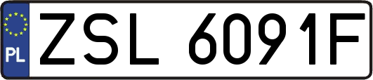 ZSL6091F