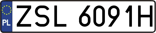 ZSL6091H