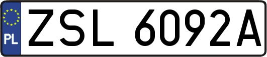 ZSL6092A
