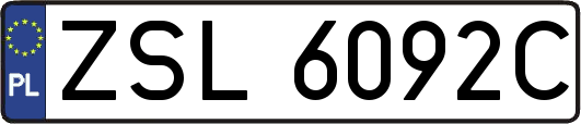 ZSL6092C