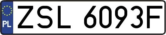 ZSL6093F
