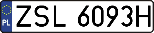 ZSL6093H