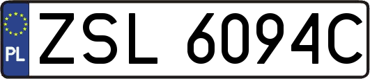 ZSL6094C