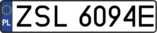 ZSL6094E