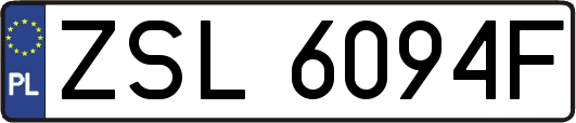 ZSL6094F