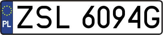 ZSL6094G