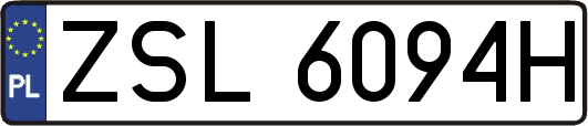 ZSL6094H