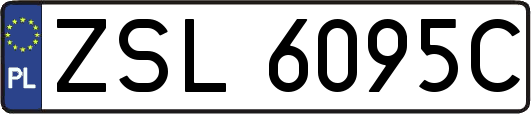 ZSL6095C