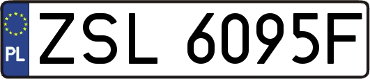 ZSL6095F