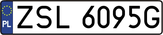 ZSL6095G